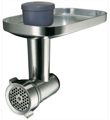 Насадка-мясорубки Kenwood KAX950 Sense AW20011012 (KAX950 Sense AW20011012) Изображение №1