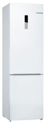 Холодильник Bosch KGE39XW2AR (тип KRKGVXA) (KGE39XW2AR (тип KRKGVXA)) Изображение №1