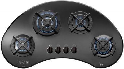 Встраиваемаяповерхность газ Teka VR 90 4G AI AL TR NAT (VR 90 4G AI AL TR NAT) Изображение №1
