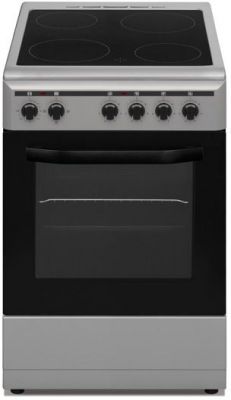 Стеклокерамическая плита Elenberg F56EC40S (F56EC40S) Изображение №1