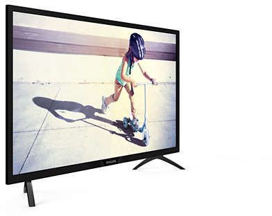 LED TV Philips 32PHS4012/12 (32PHS4012/12) Изображение №1