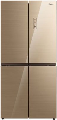 Холодильник Midea 4Door HQ-593WEN(BE) (HQ-593WEN(BE)) Изображение №1
