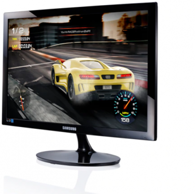 Монитор Samsung / LS24D332HSO/CI (Монитор Samsung / LS24D332HSO) Изображение №1