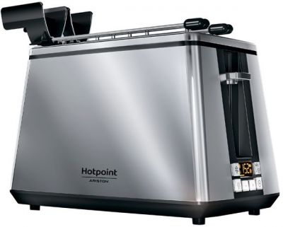Тостер Hotpoint-ARISTON TT 22E UP0 (TT 22E UP0) Изображение №1