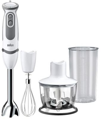 Ручной блендер Braun MQ5035 (MQ5035) Изображение №1