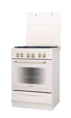 Плиты Газовые GEFEST ПГ5100-02 0182 (ПГ5100-02 0182) Изображение №2