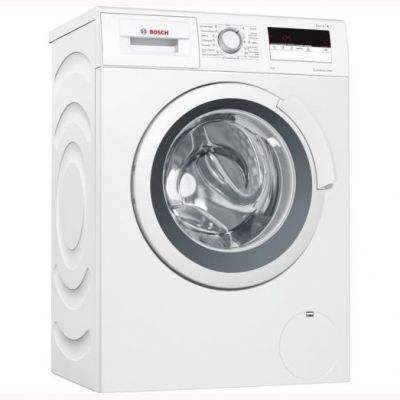 Отдельностоящая стиральная машина Bosch WLL20164OE (WLL20164OE) Изображение №1