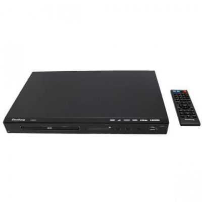 DVD плеер Elenberg S-0927F (S-0927F) Изображение №1