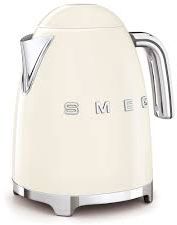 Чайник электрический SMEG KLF03CREU (кремовый) (KLF03CREU (кремовый)) Изображение №1