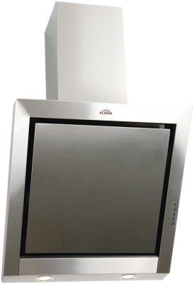 Вытяжка экранная Elikor Гранат Inox S4 90Н-700  нерж/нерж. (Гранат Inox S4 90Н-700  нерж/нерж.) Изображение №1
