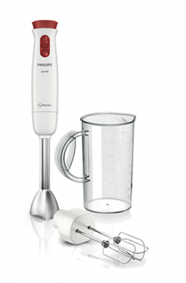 Блендер ручной Philips HR1626/00 (HR1626/00) Изображение №1