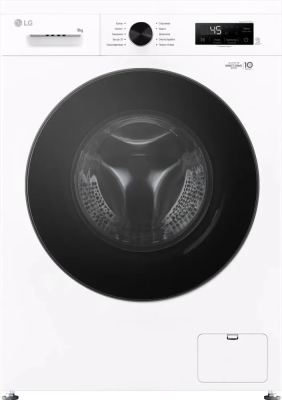 Ст/машина LG F 2Y1VS5W (F 2Y1VS5W) Изображение №1
