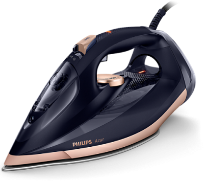 60 Утюг Philips / GC4909 (Утюг Philips / GC4909) Изображение №1