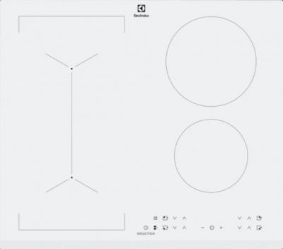 Встраиваемаяповерхность индукц. Electrolux-BI IPE 6443 WF (IPE 6443 WF) Изображение №1