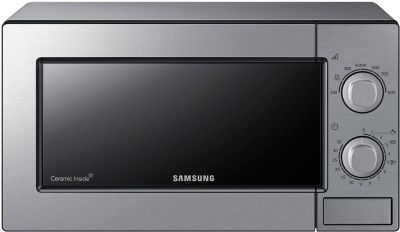 BW СВЧ-печь Samsung ME81MRTB (ME81MRTB) Изображение №1