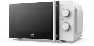 Микроволновая печь Atlantic AMWO-W, белый (IC AMWO-W, БЕЛЫЙ) Изображение №1