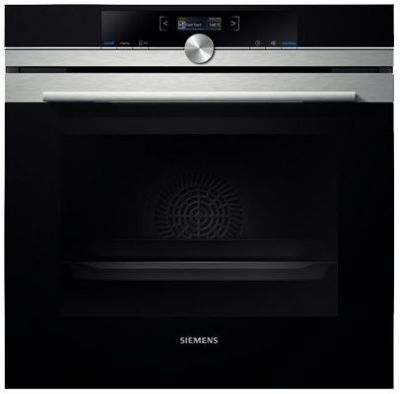 Встраиваемаядуховка электр. Siemens HB 673 GBS1 (HB 673 GBS1) Изображение №1