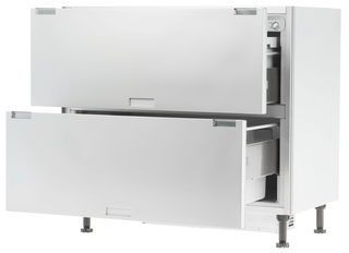 Встраиваемаяхолодильник Hotpoint-Ariston-BI BDR 190 AAI HA (BDR 190 AAI HA) Изображение №1