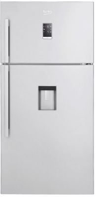 Холодильник Beko DN161220DX (DN161220DX) Изображение №1