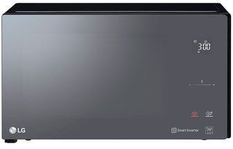 СВЧ-печь LG MS-2595DIS (MS-2595DIS) Изображение №1