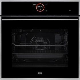 Встраиваемаядуховка электр. Teka IOVEN SS Inox (IOVEN SS Inox) Изображение №1