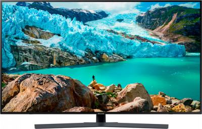 TV LCD SAMSUNG UE43RU7200UXCE (UE43RU7200UXCE) Изображение №1