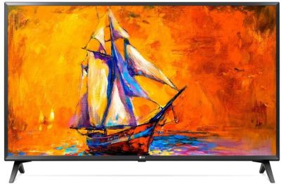 LCD телевизор 43LK5400PLA LED телевизор (43LK5400PLA LED телевизор) Изображение №1