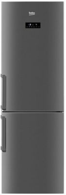 Холодильник Beko RCNK321E21X (RCNK321E21X) Изображение №1