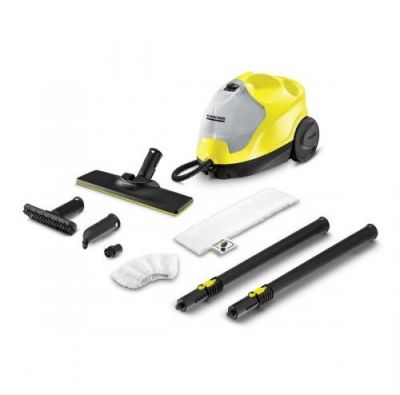Пароочиститель Karcher SC 4 Easy Fix (1.512-450.0) (SC 4 Easy Fix) Изображение №1