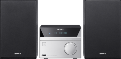 Музыкальный центр Sony CMT-SBT20 (CMT-SBT20) Изображение №1
