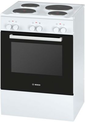 Электрическая плита Bosch HSA420120Q (HSA420120Q) Изображение №1