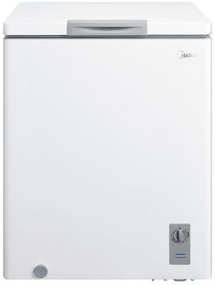 Морозильный ларь Midea HS-186С1N(Be) (HS-186С1N(Be)) Изображение №1