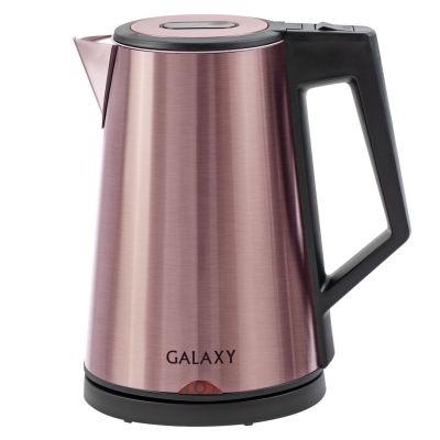 Чайник электрический  GL 0320 розовое золото (GL 0320 розовое золото) Изображение №1