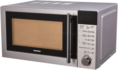 Микроволновая печь DANKE P70H20EL (P70H20EL) Изображение №1