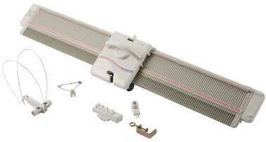 Однофонтурная вязальная машина Silver Reed LK-150 (LK-150) Изображение №1
