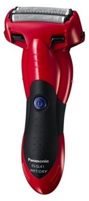 Бритвы ES-SL41-R520 Электробритва Panasonic (ES-SL41-R520\ Электробритва Panasonic) Изображение №2