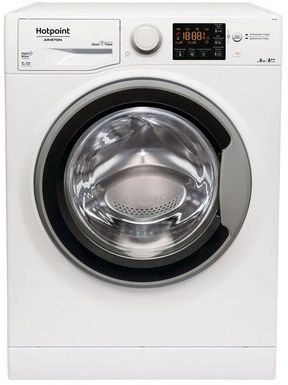 Стиральная машина Hotpoint-Ariston RST-6029STS (RST-6029STS) Изображение №1