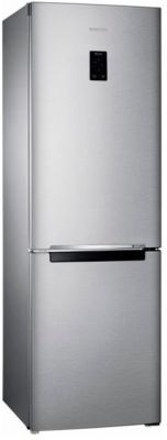 Холодильник Samsung RB33J3200SA/WT (RB33J3200SA/WT) Изображение №1