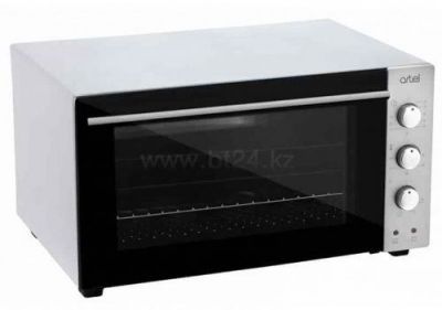Мини-печь, электрическая SHIVAKI MD 4212 E white (MD 4212 E white) Изображение №1