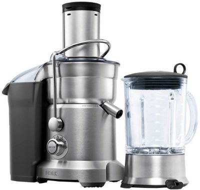 Соковыжималка Bork S-810 (S-810) Изображение №1