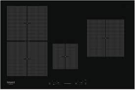 Встраиваемаяповерхность индукц. Hotpoint-Ariston-BI KIS 841 FB (KIS 841 FB) Изображение №1