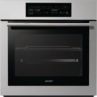 Встраиваемая духовка Gorenje GP 872 X (GP 872 X) Изображение №1