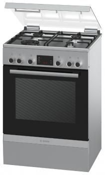 Кухонная плита BOSCH HGD 74W355 Q (HGD 74W355 Q) Изображение №1