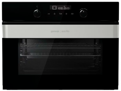 BCM547ORAB Компактная духовка с функцией СВЧ Gorenje (Компактная духовка с функцией СВЧ Gorenje) Изображение №1