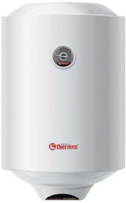 Водонагреватель Thermex EST-30 V (EST-30 V) Изображение №1