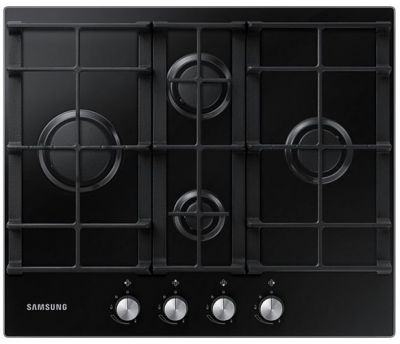 Газовая поверхность Samsung NA64H3010BK/WT (NA64H3010BK/WT) Изображение №1