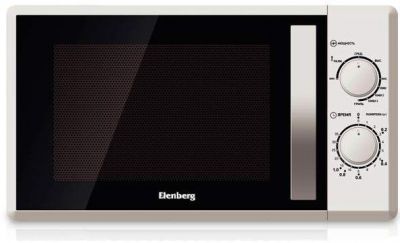Микроволновая печь Elenberg MG 2011 M (MG 2011 M) Изображение №1