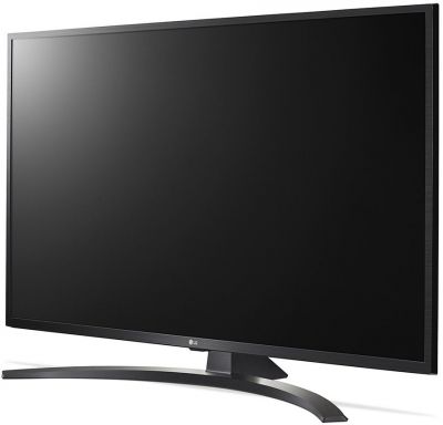 Телевизор LG 65UM7450PLA.ADK (65UM7450PLA.ADK) Изображение №1