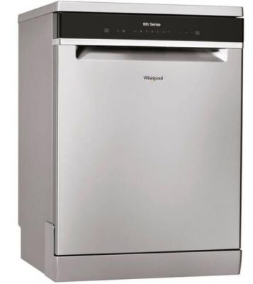 Посудомоечная машина Whirlpool WFP 4O32 PTG X (WFP 4O32 PTG X) Изображение №1
