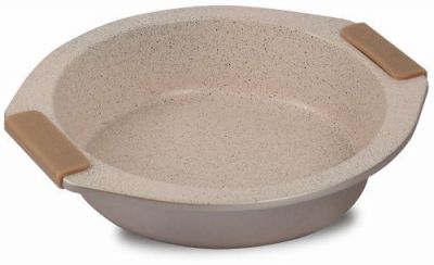 Форма для выпечки POLARIS Stone-23R круглая (Stone-23R круглая) Изображение №1